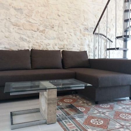 راغوزا Ibla Baroque Loft Apartment المظهر الخارجي الصورة
