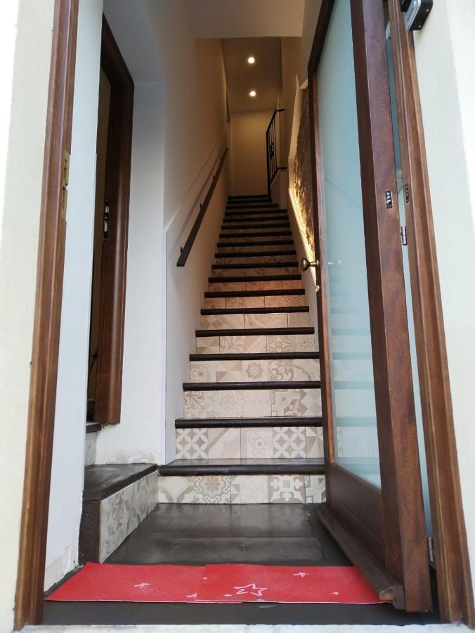 راغوزا Ibla Baroque Loft Apartment المظهر الخارجي الصورة