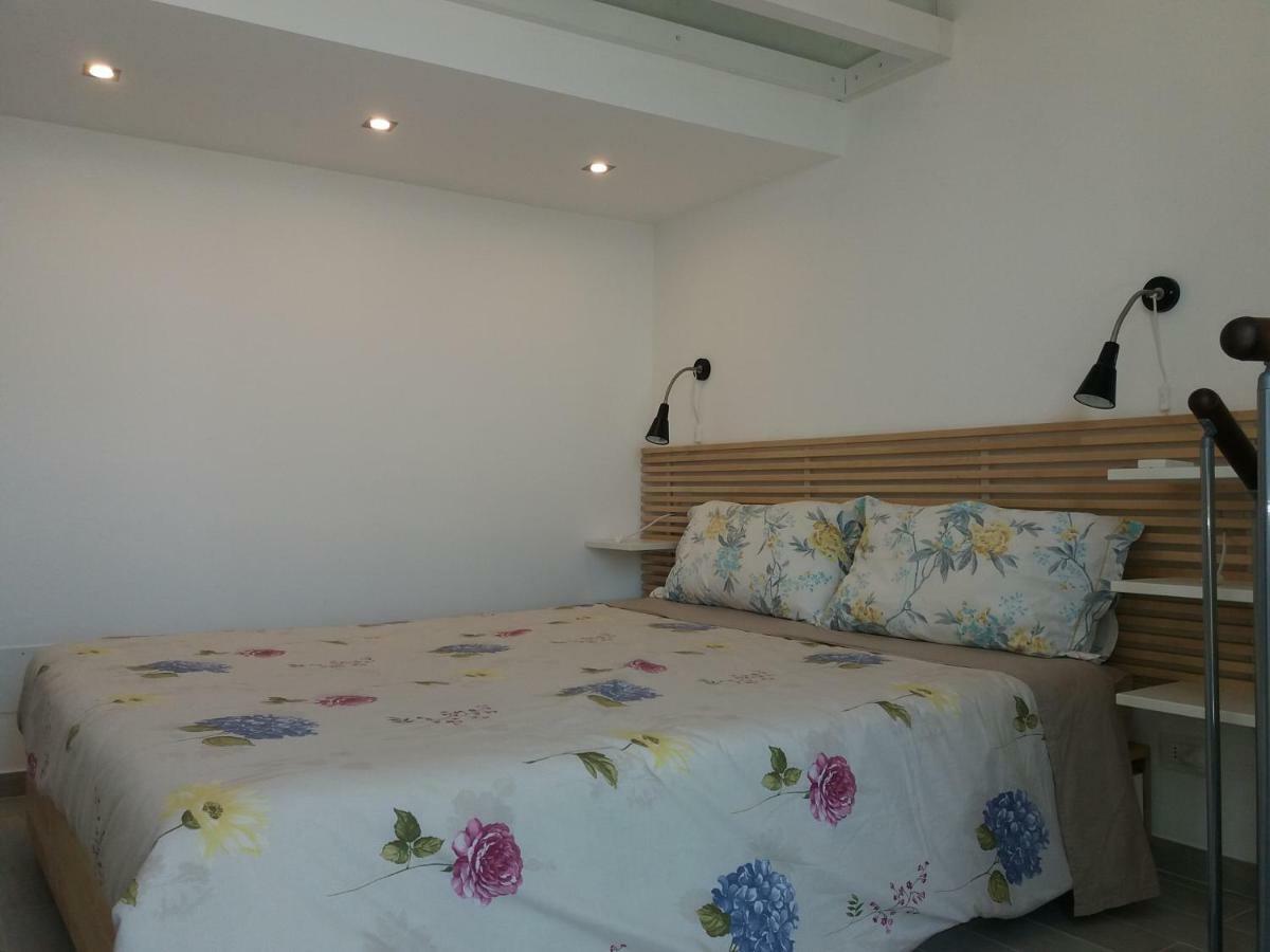 راغوزا Ibla Baroque Loft Apartment المظهر الخارجي الصورة