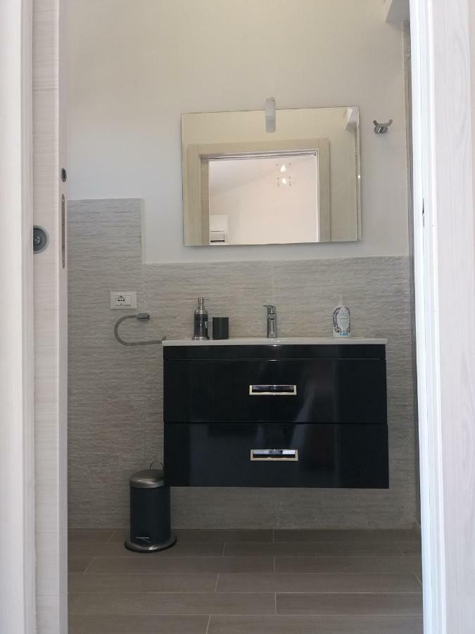 راغوزا Ibla Baroque Loft Apartment المظهر الخارجي الصورة