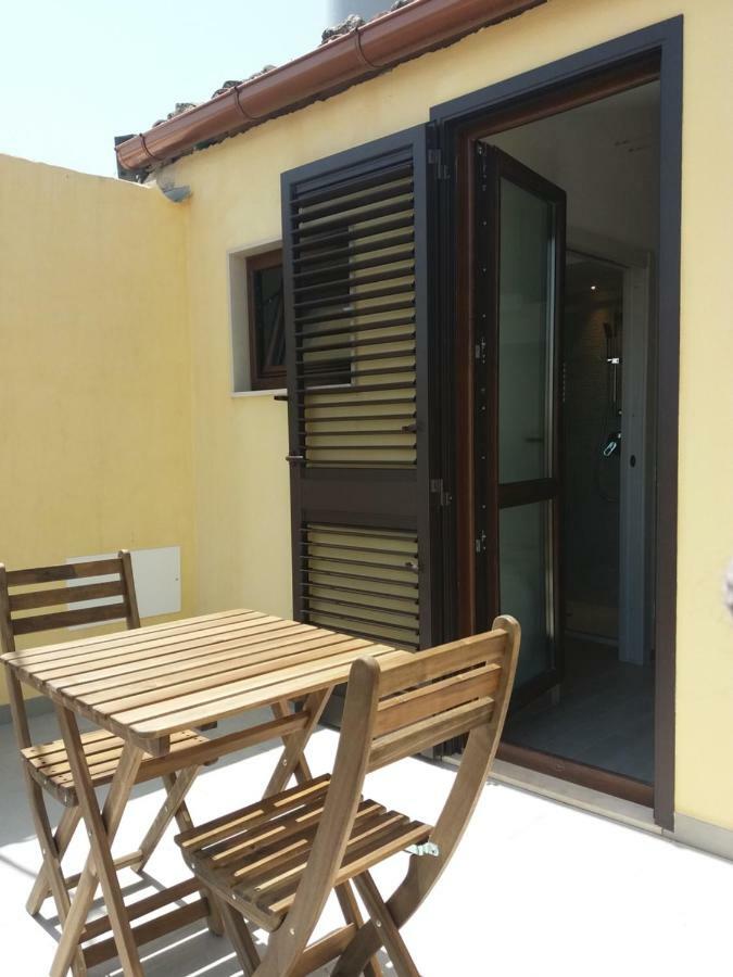 راغوزا Ibla Baroque Loft Apartment المظهر الخارجي الصورة