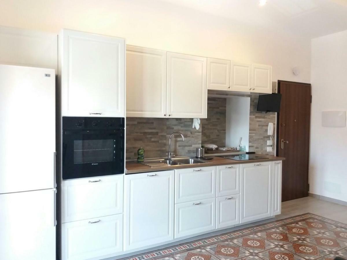 راغوزا Ibla Baroque Loft Apartment المظهر الخارجي الصورة