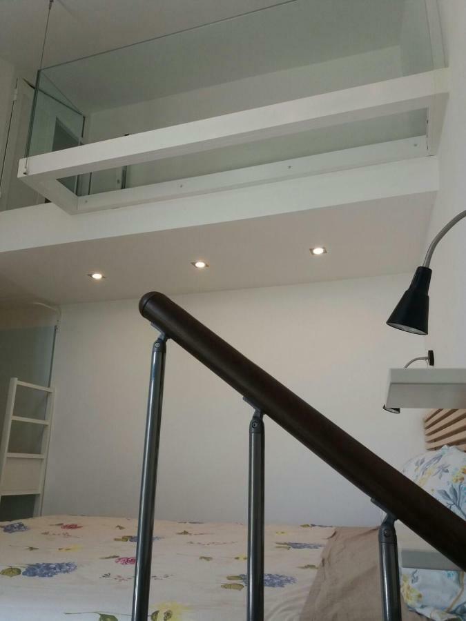 راغوزا Ibla Baroque Loft Apartment المظهر الخارجي الصورة