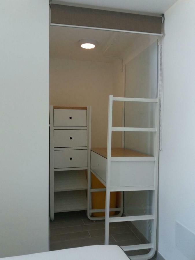 راغوزا Ibla Baroque Loft Apartment المظهر الخارجي الصورة