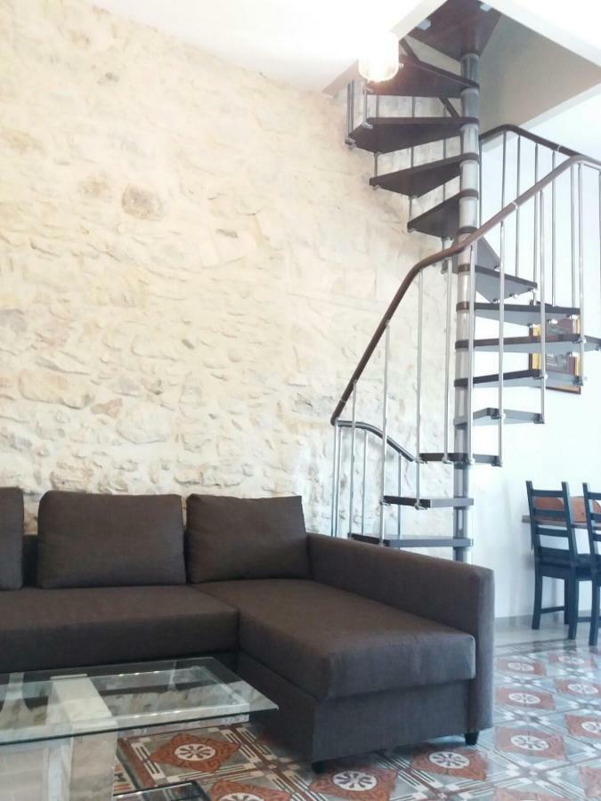 راغوزا Ibla Baroque Loft Apartment المظهر الخارجي الصورة